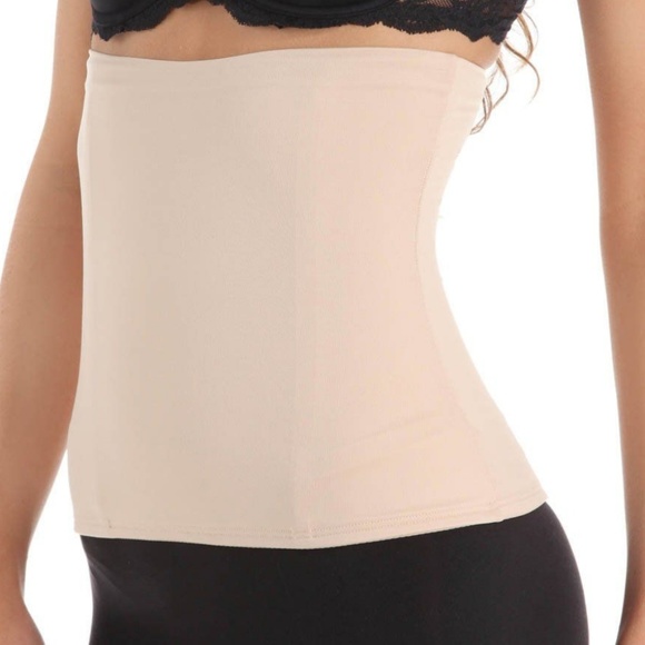 TC Other - NWOT. TC Fine Intimates
 Womens Waist Cincher